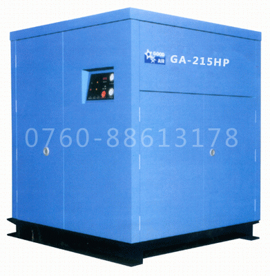 变频空压机GA215